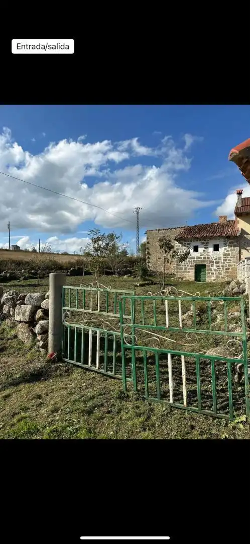 Casa adosada en  Poblado Cilleruelo de Bezana 54A - Foto 4