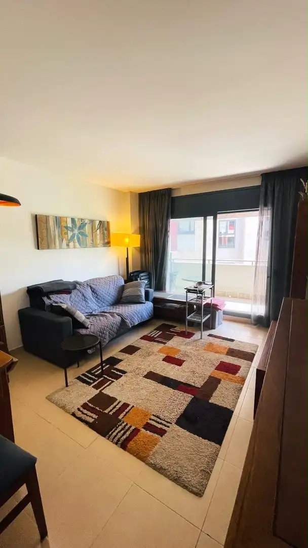 Piso en  Carrer del Pla de Fanals 15 - Foto 7