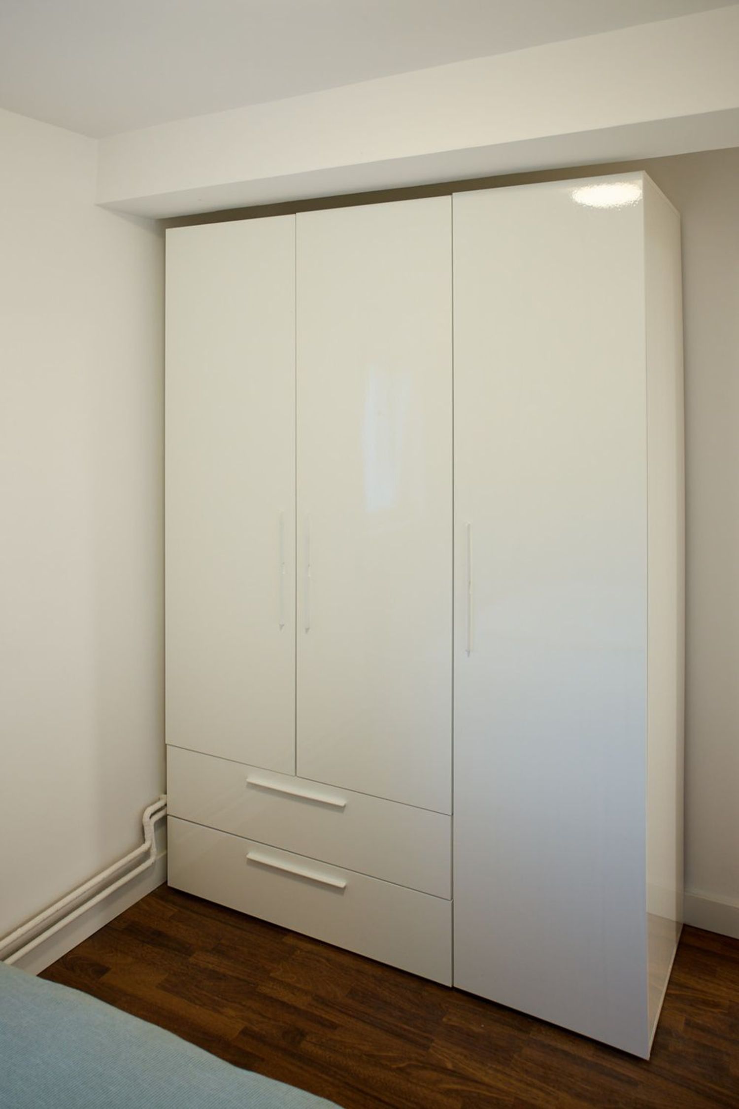 Piso en Lugar Palavea, 9, Elviña - A Zapateira, Elviña - A Zapateira - Foto 10