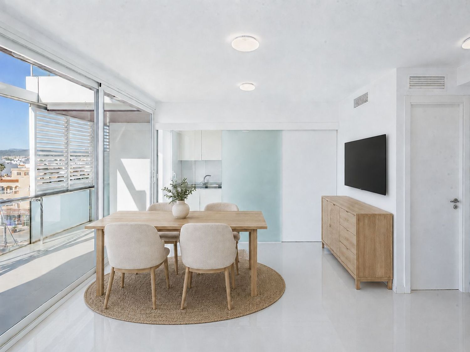 Dúplex en Avenida Pere Matutes Noguera, 115 - Foto 4