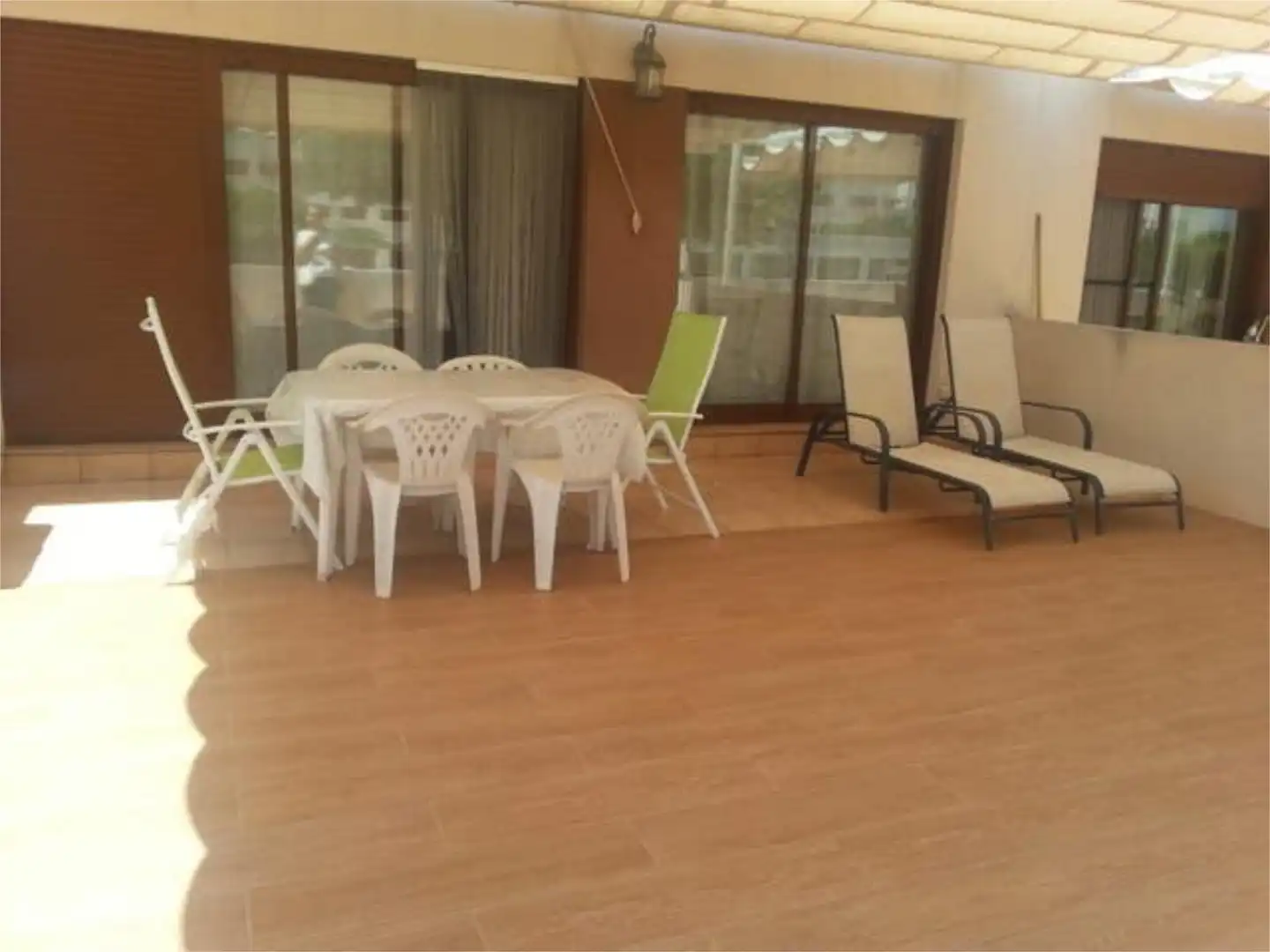 Apartamento en Panorámica Golf San Jorge Caste - Foto 4