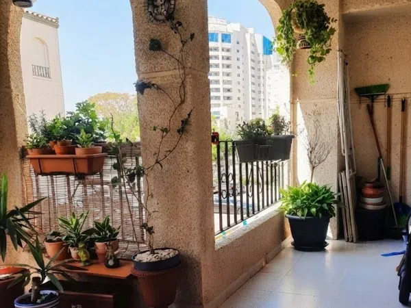Piso en Avenida la Marina, 9, Balneario - Foto 12