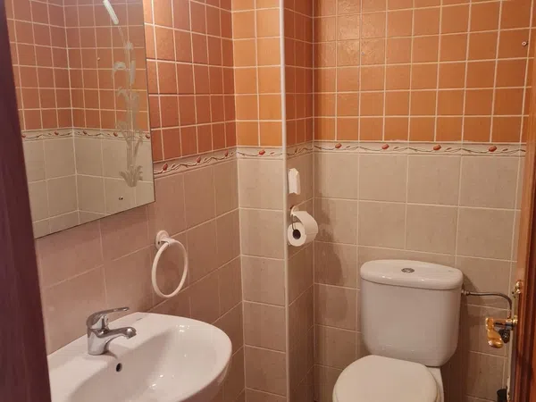 Chalet adosado en Calle Agustín de León, 49 - Foto 6