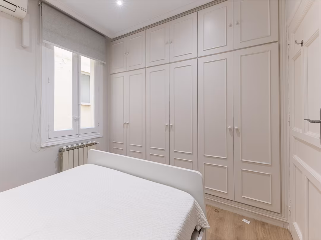 Piso en  Calle de Núñez de Balboa 5 - Foto 12