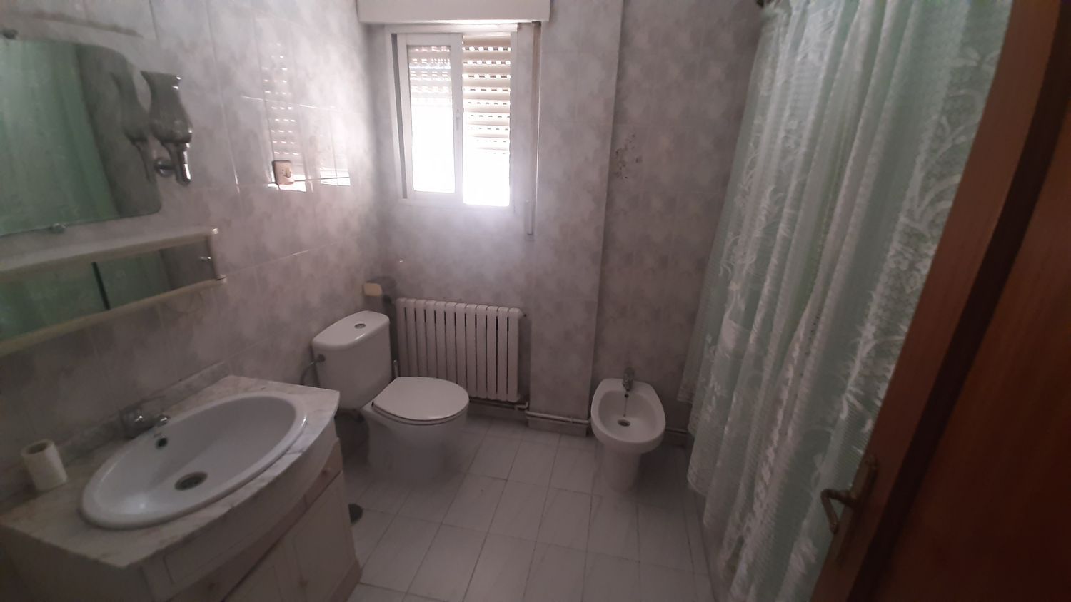 Piso en Calle Galicia, 48 b, El Torreón - Los Ángeles - El Pilar, El Torreón - Los Ángeles - El Pilar - Foto 10