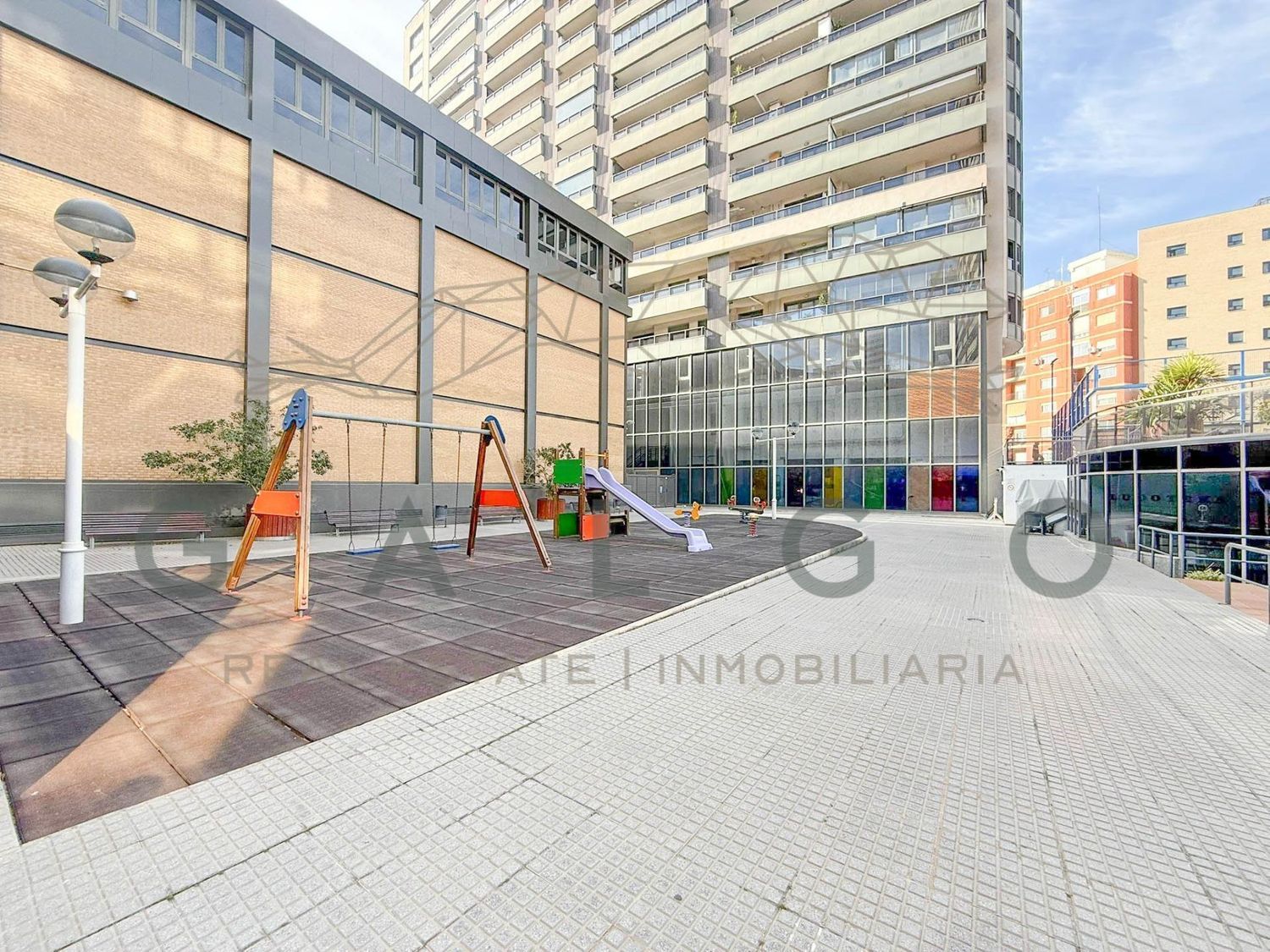 Piso en Avenida de les Corts Valencianes - Foto 53