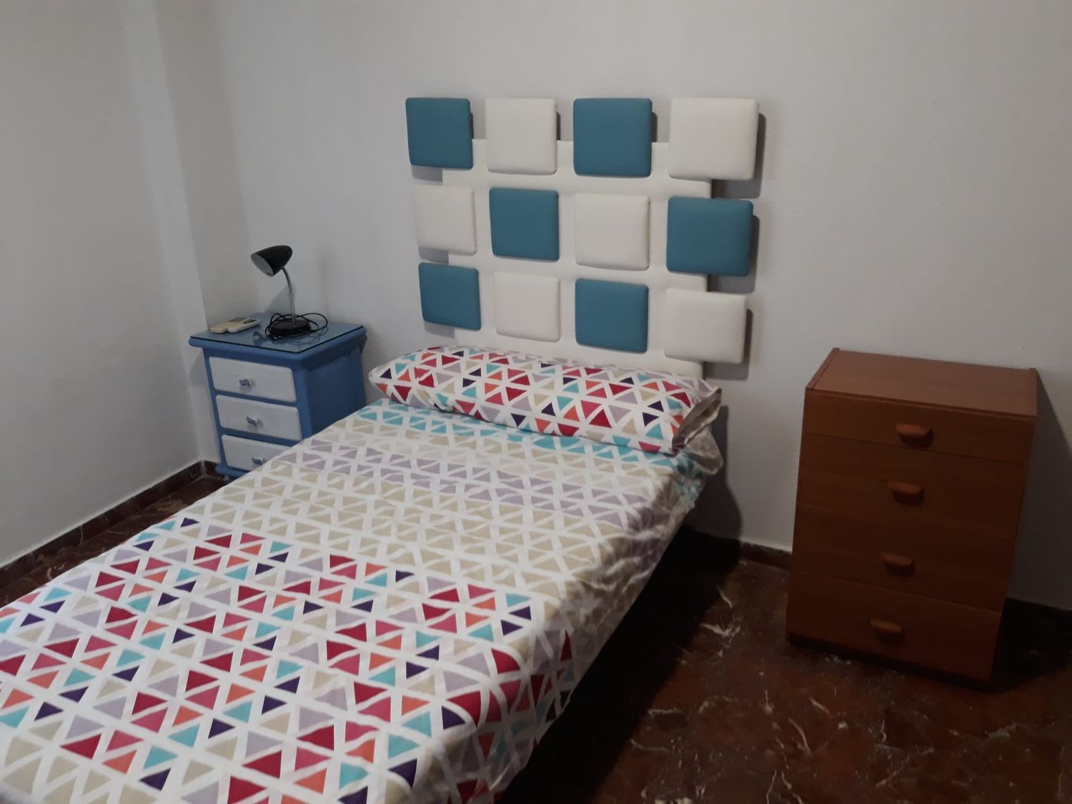 Piso en Calle Párraga, 21, Recogidas - Foto 17