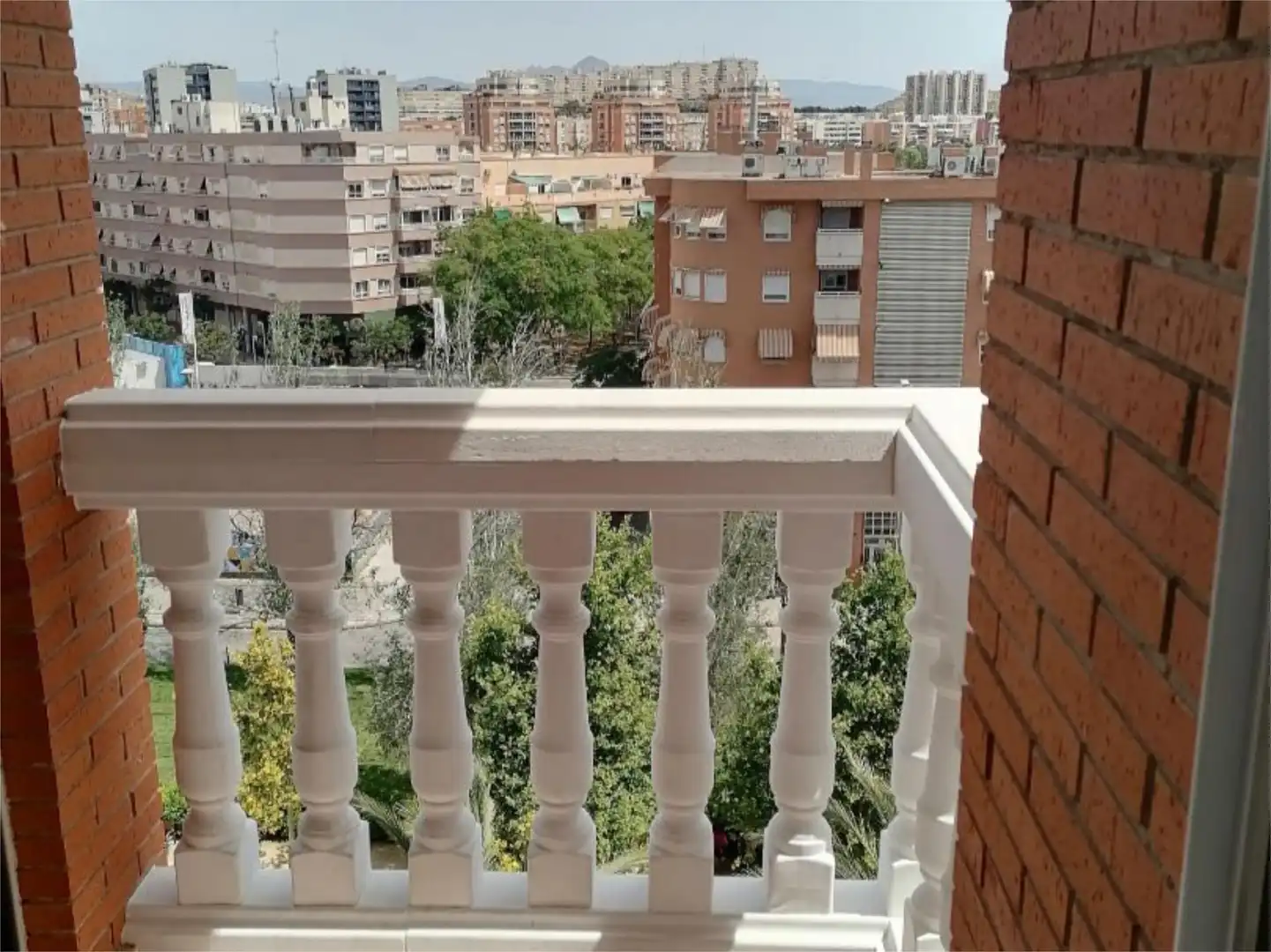 Piso en  Avinguda Periodista Rodolfo de Salazar 34 - Foto 25