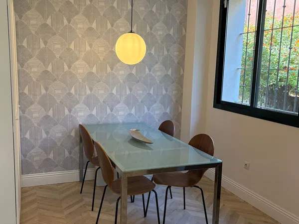 Casa o chalet independiente en Avenida Mimosas, 27, El Zaudín - Club de Golf, El Zaudín - Club de Golf - Foto 17