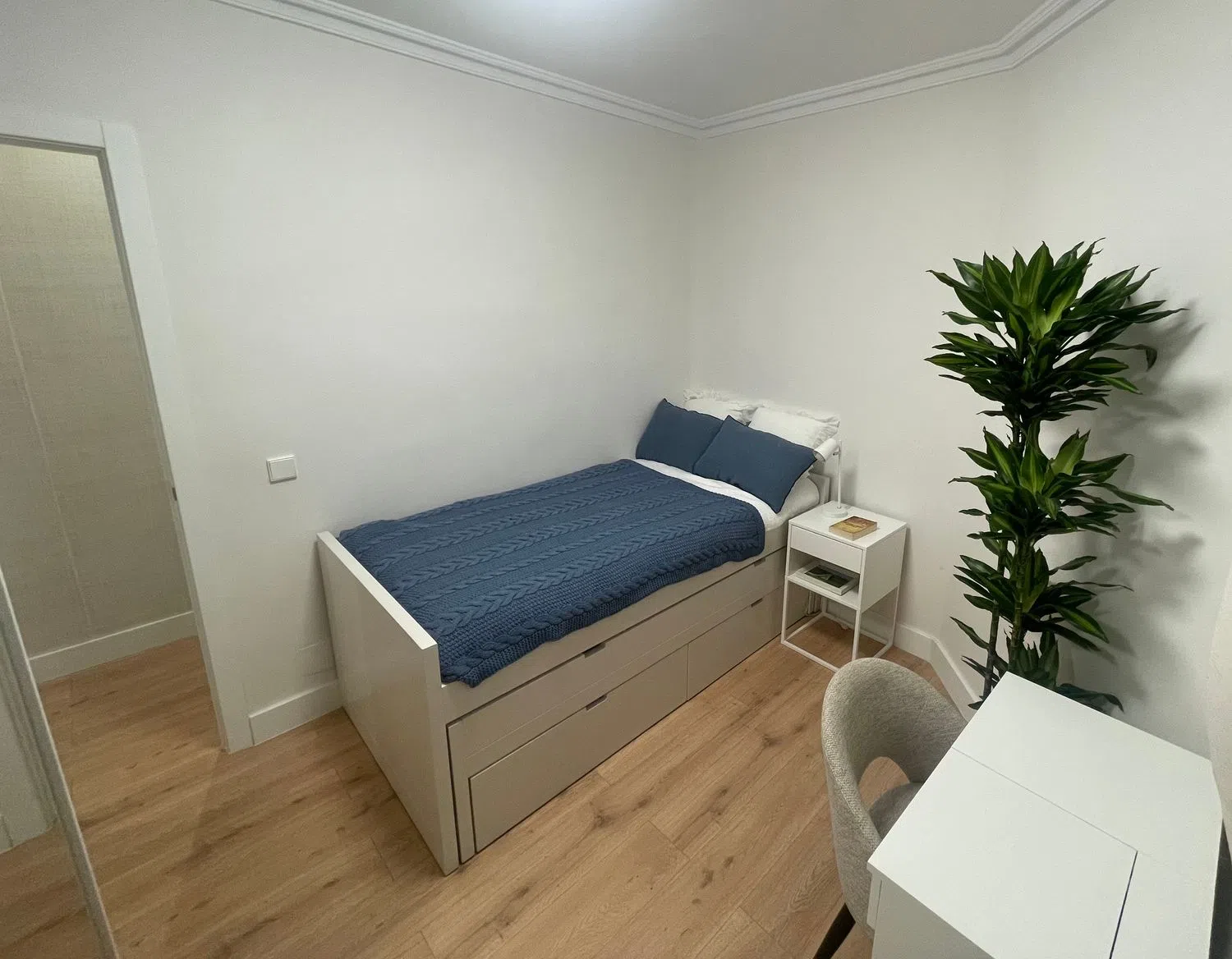 Piso en Barrio Goya - Foto 15