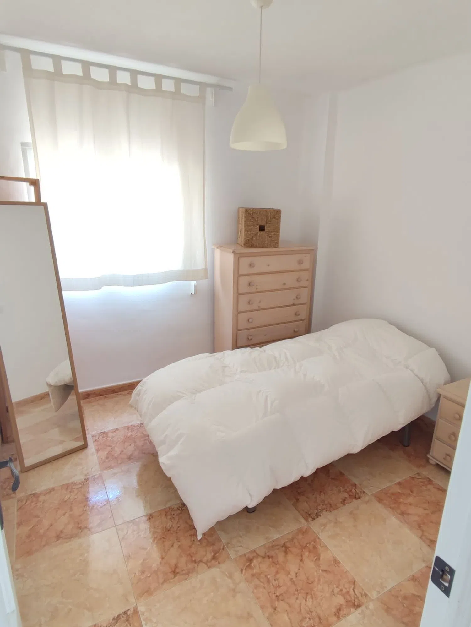 Piso en maestro guerrero, 2 - Foto 13