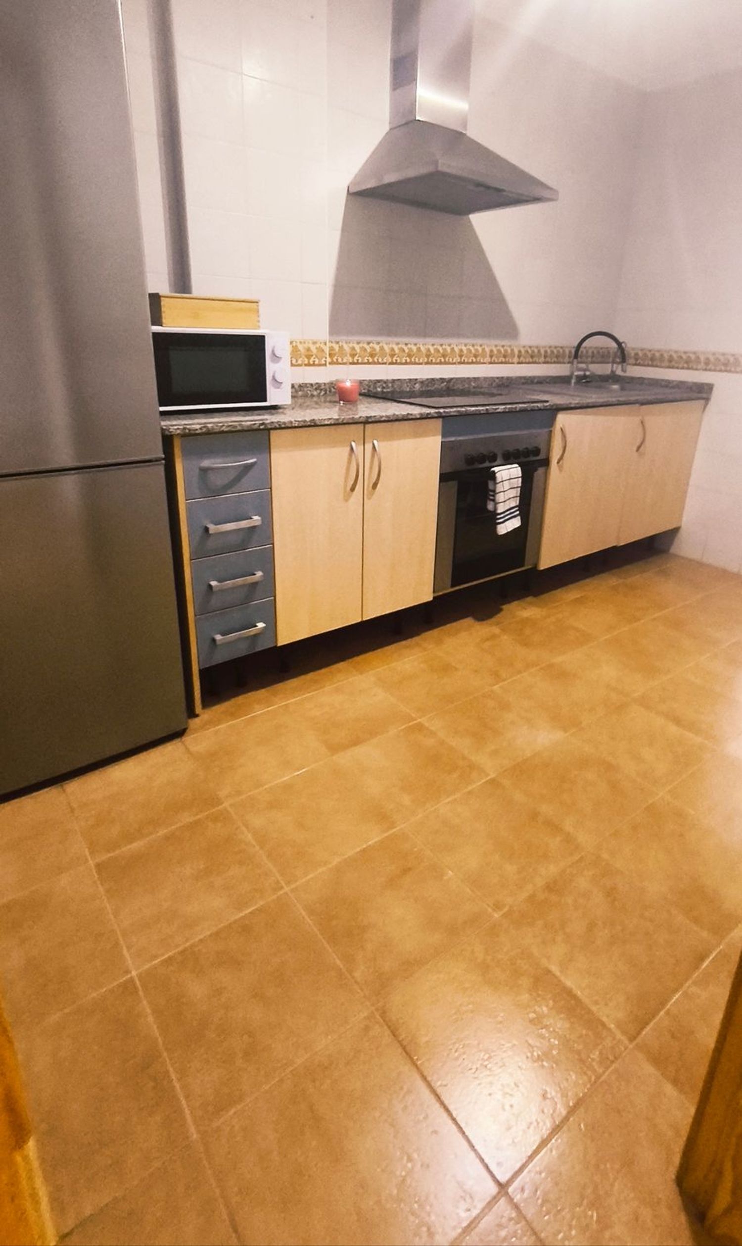 Piso en Calle de la Xorutella, 2, Pueblo Acantilado - Lanuza, Pueblo Acantilado - Lanuza - Foto 7