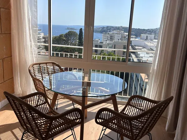 Piso en Calle de Saridakis, 11, Cala Major - Foto 1
