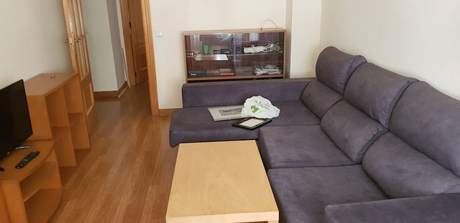 Piso en calle Edisson, 2 - Foto 1