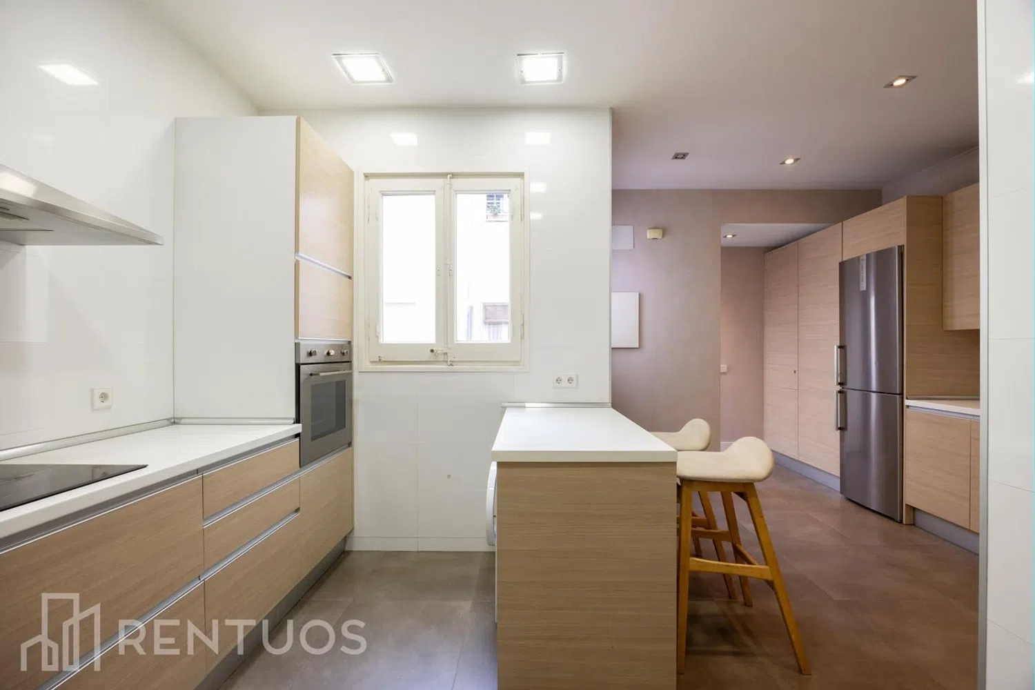 Piso en calle de Orense - Foto 15