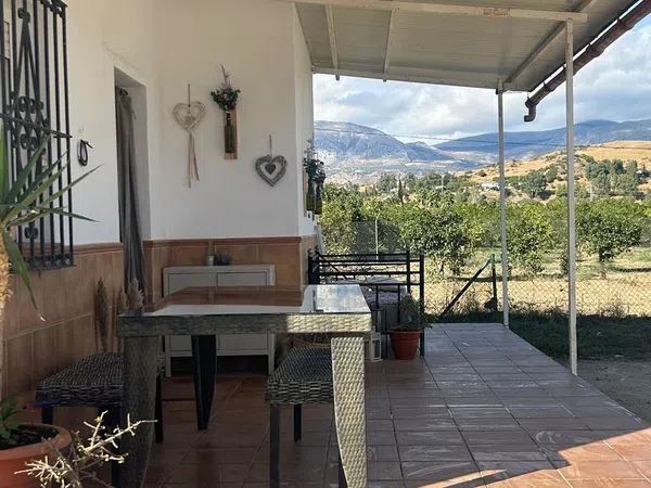Finca rústica en Diseminado Poligono, 38 - Foto 1