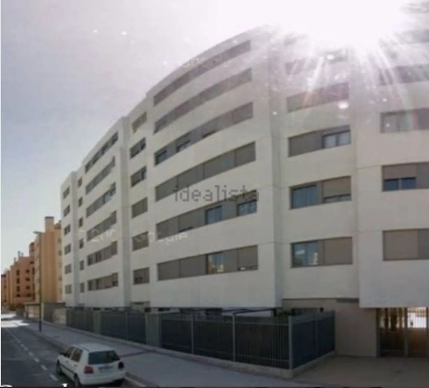 Piso en calle Población de Campos, 2 - Foto 1