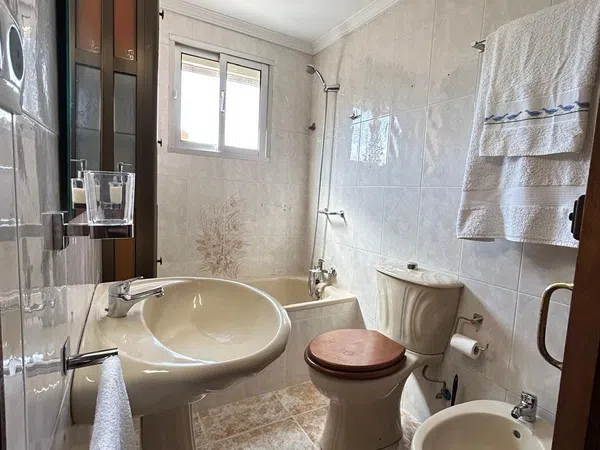 Piso en Calle Bordón, 5, Santiago - Coronación - Foto 12