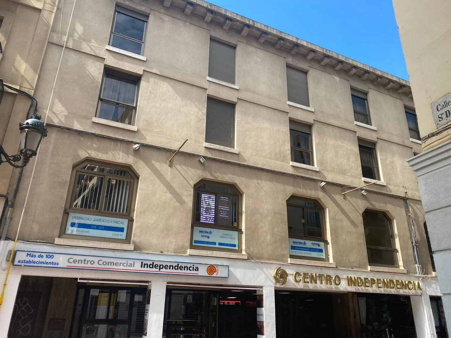 Piso en calle Cádiz, 9 - Foto 20