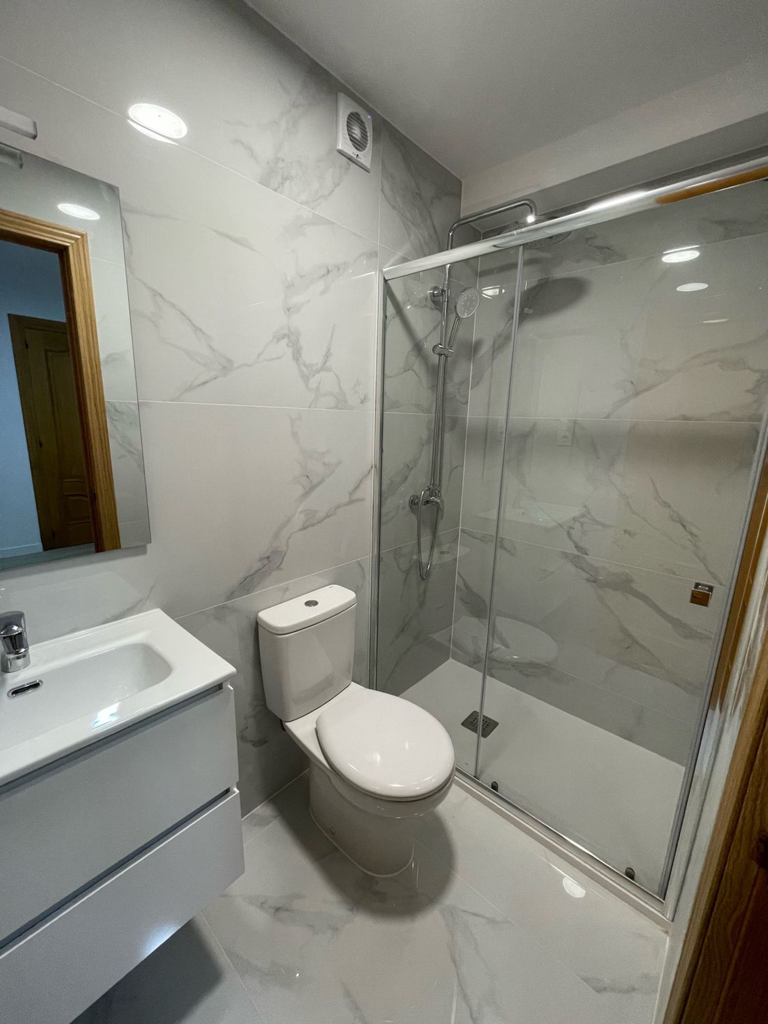 Estudio en Calle los jabalíes, 10, Campodón - Ventorro del Cano, Alcorcón - Foto 5