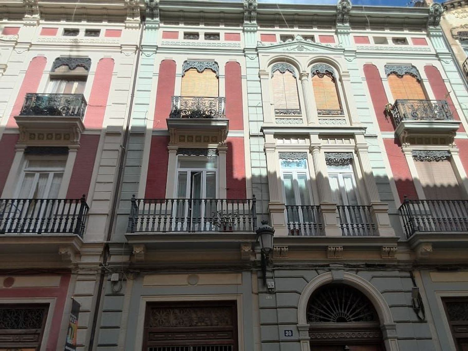 Piso en calle del Doctor Monserrat, 30 - Foto 20