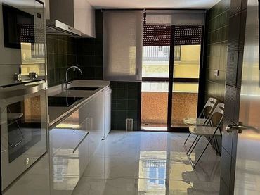 Piso en  Carrer de Pascual i Genís - Foto 2