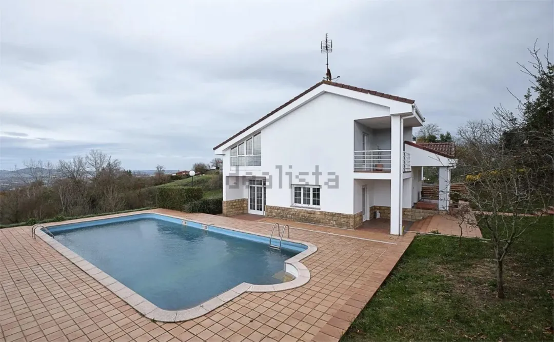 Chalet en Oviedo - Foto 6