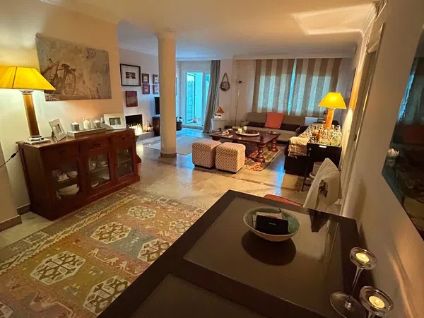 Piso en Calle Sierra Cazorla, 3, Lomas de Marbella Club - Foto 6