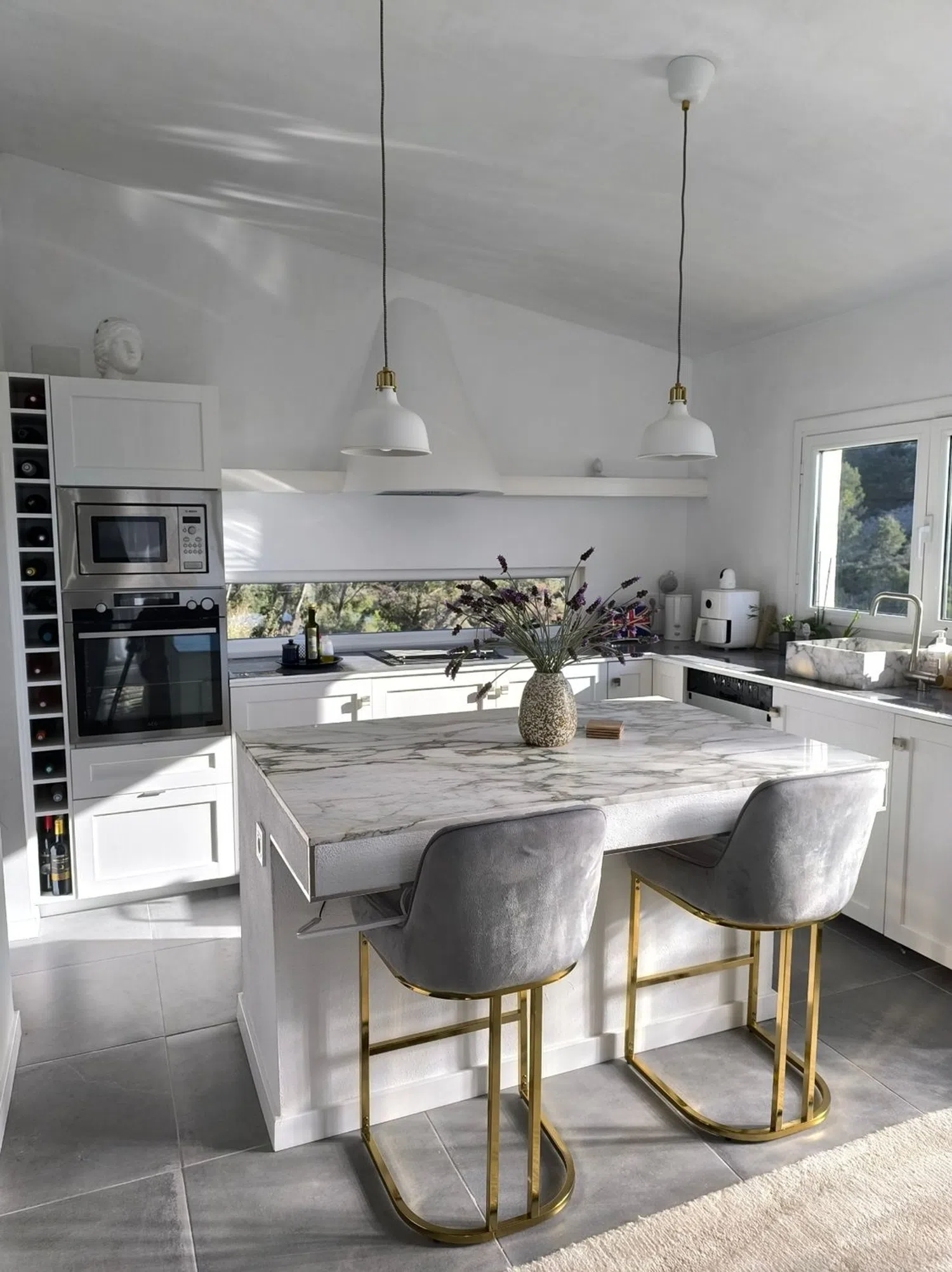 Casa independiente en parc garraf, els vinyals, 2006 - Foto 5