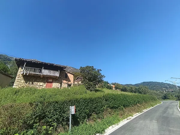 Casa de pueblo en Aldea Llamo, 22 - Foto 3