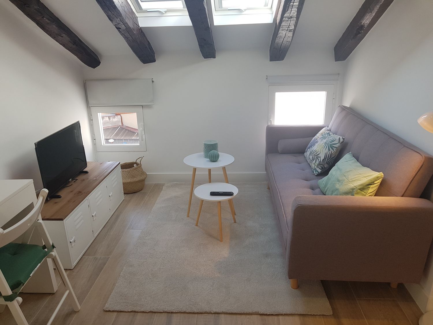 Ático en calle Cuenca, 4 - Foto 14