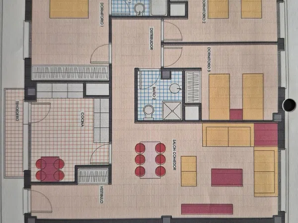 Piso en venta en Calle Cefeo, 9008 - Foto 34