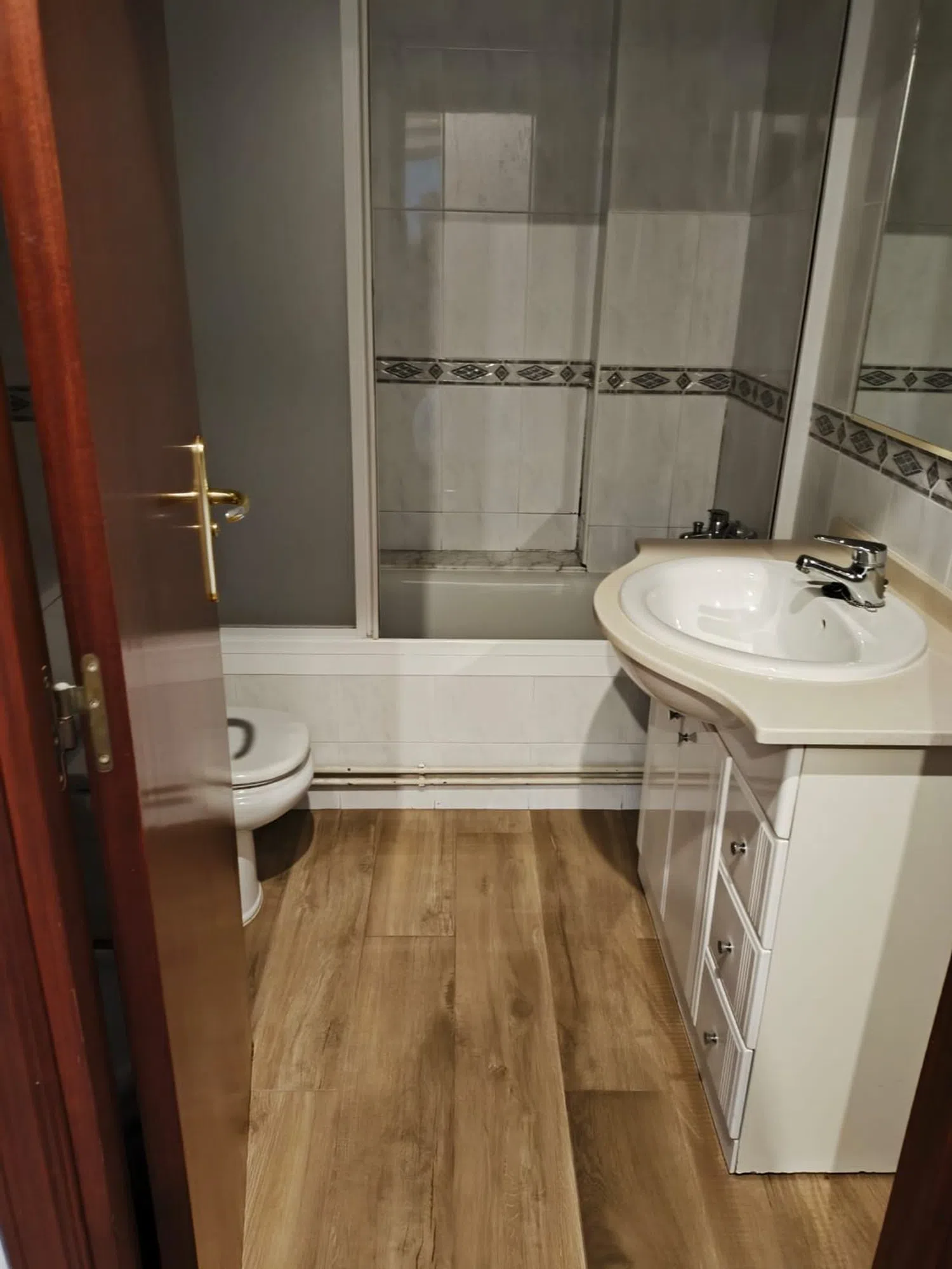 Piso en ronda Ibèrica, 143 - Foto 9