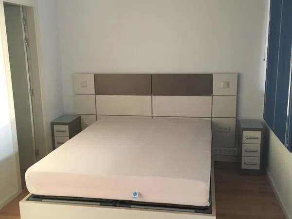 Dúplex en avenida de la Industria, 16 - Foto 2