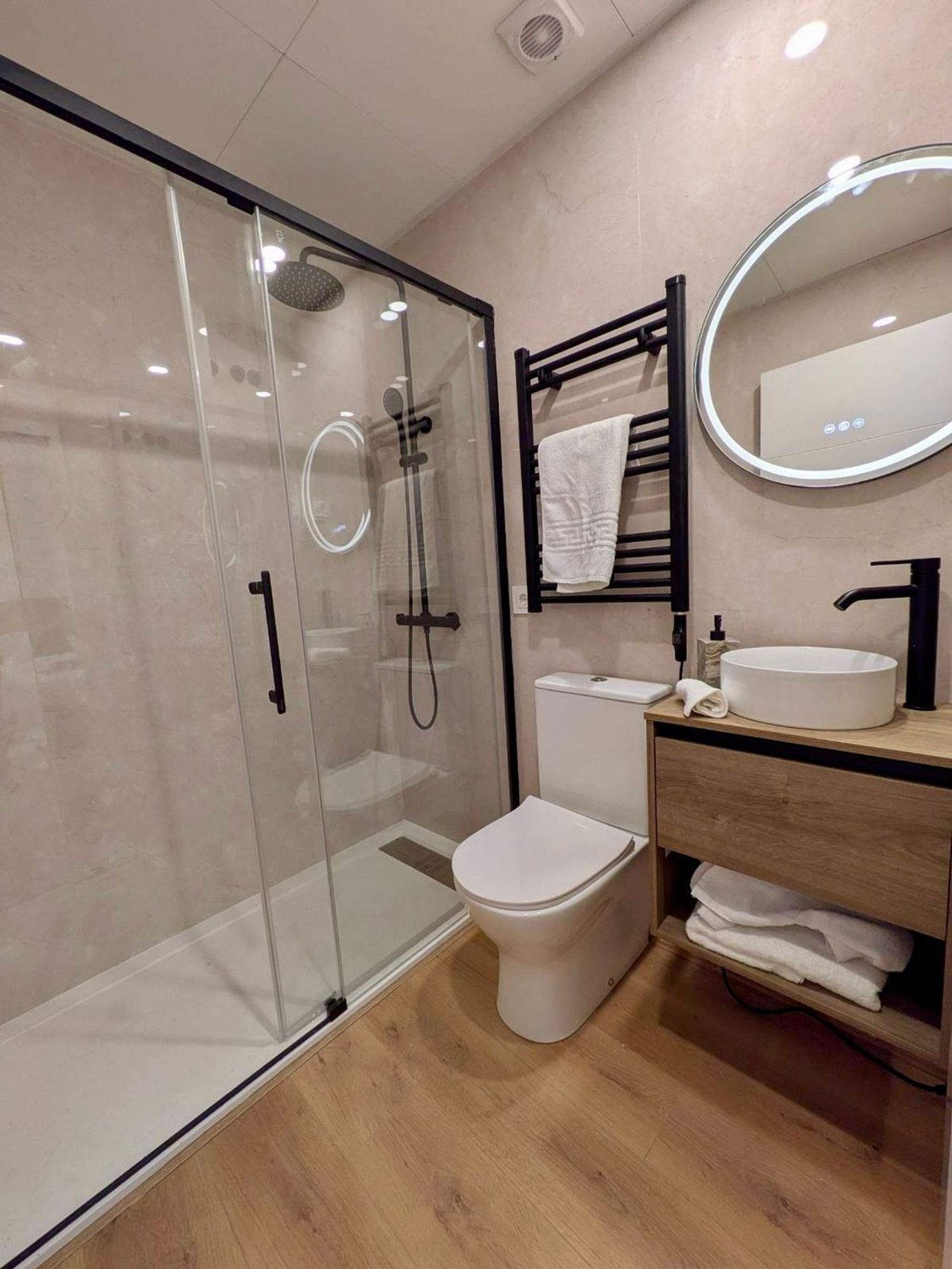 Piso en Barrio Sol - Foto 12