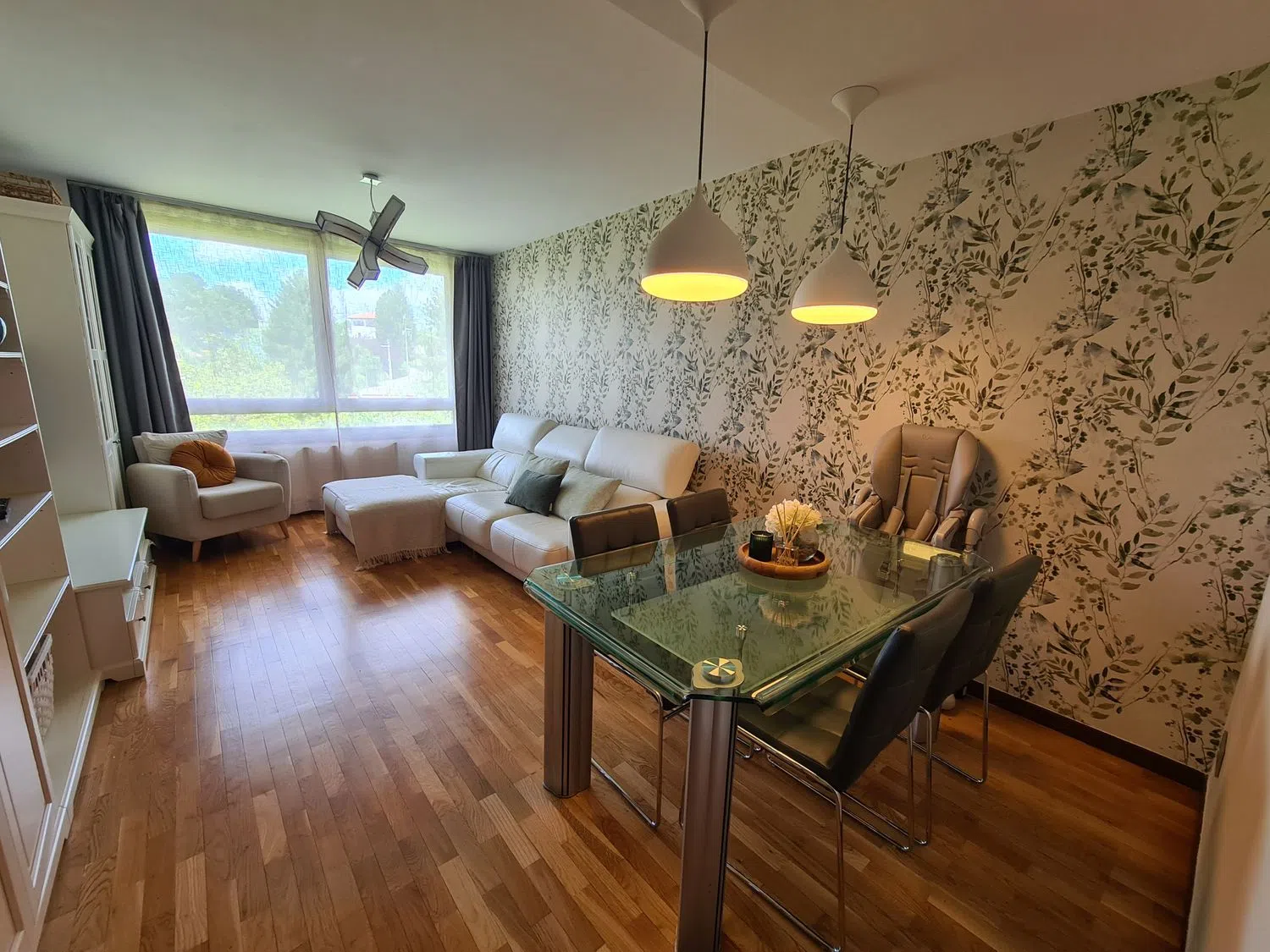 Piso en Urbanización La Vallina, 16 - Foto 5