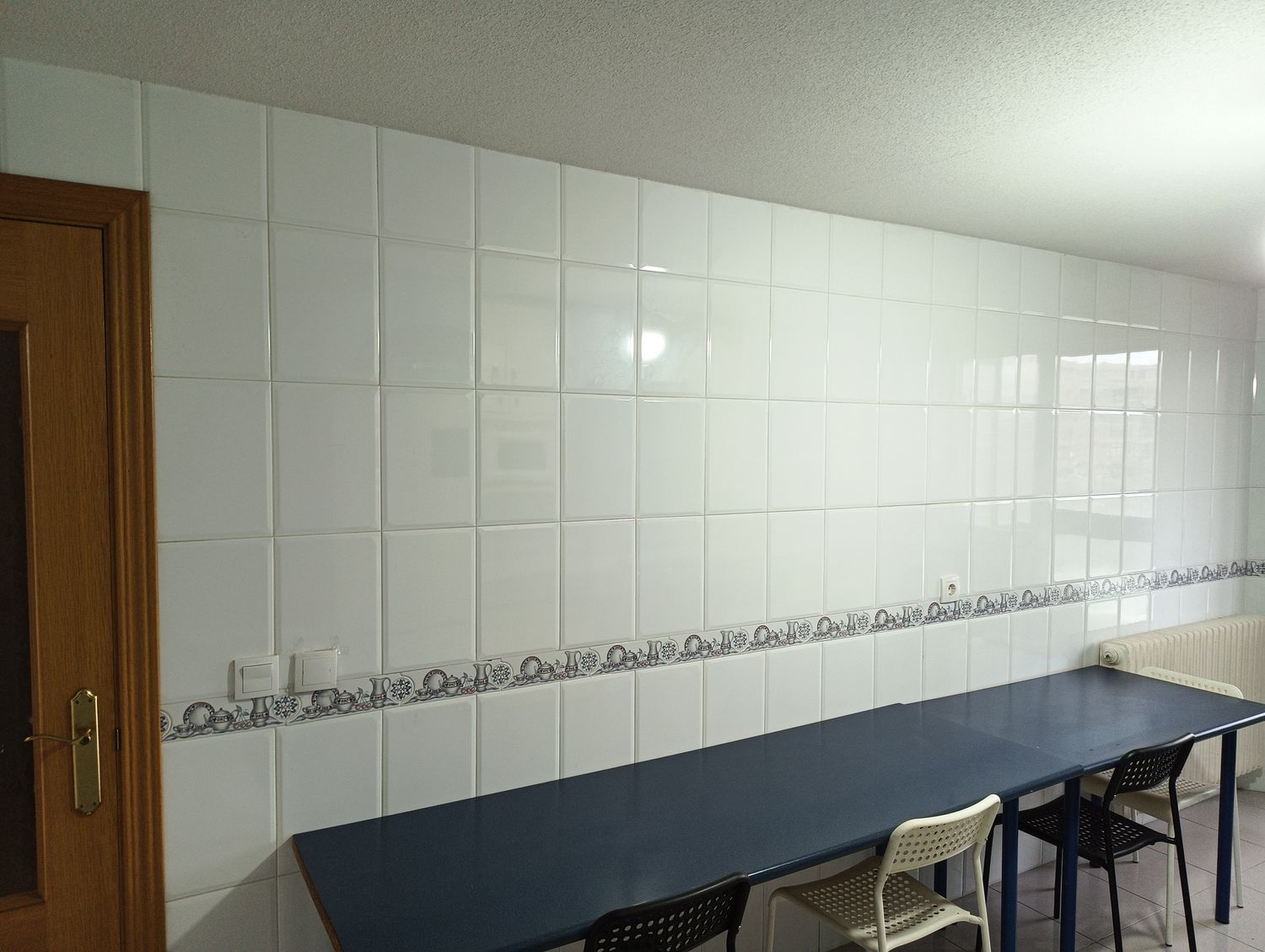 Piso en calle Gustavo Doré, 2 -12 - Foto 14