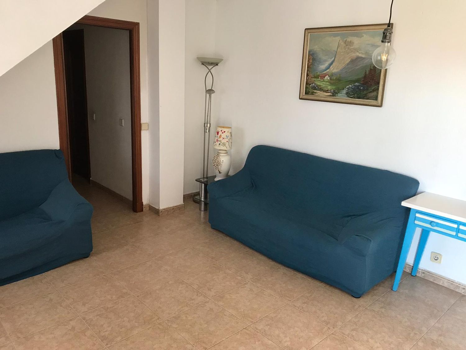 Dúplex en Calle San Vicente de Paul, 28, Guardia Civil - Zona Industrial - Foto 9