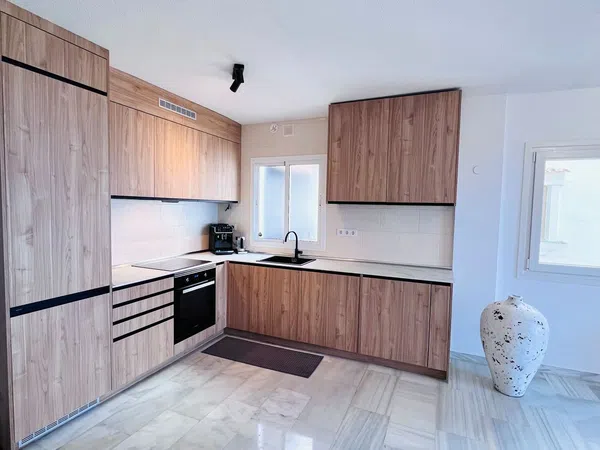 Piso en Calle Don José de Orbaneja, 37, Sitio de Calahonda, Sitio de Calahonda - Foto 14