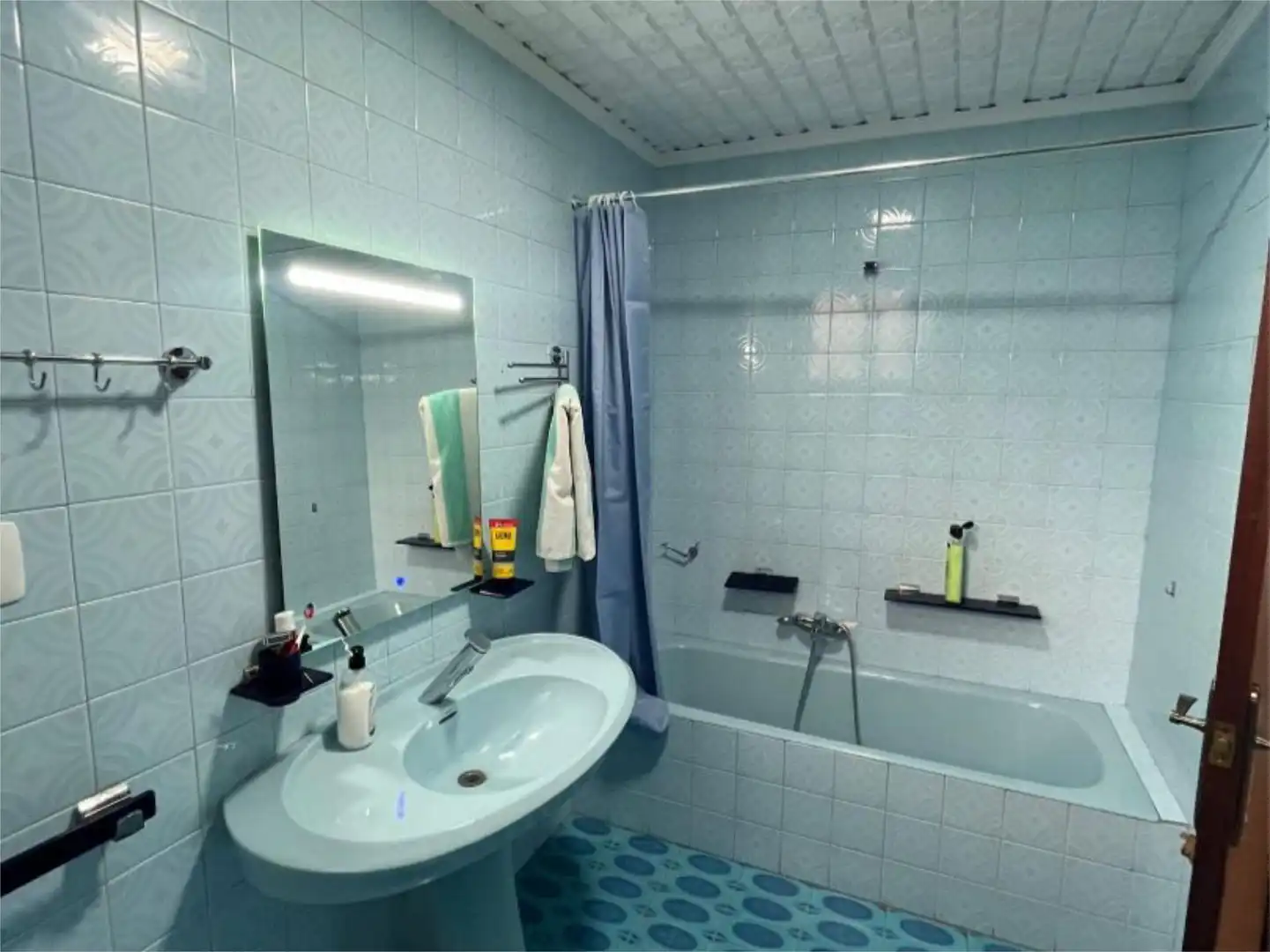 Piso en  Carrer Sant Llorenç 4 - Foto 8