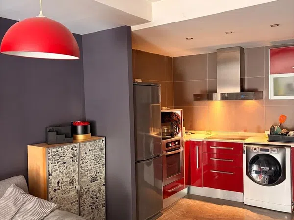 Piso en calle de l'Enginyer José Sirera, 6 - Foto 4