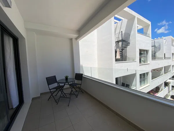 Piso en Calle Pilar Bardem, 1, Sierra de Estepona-Avda de Andalucia - Foto 37