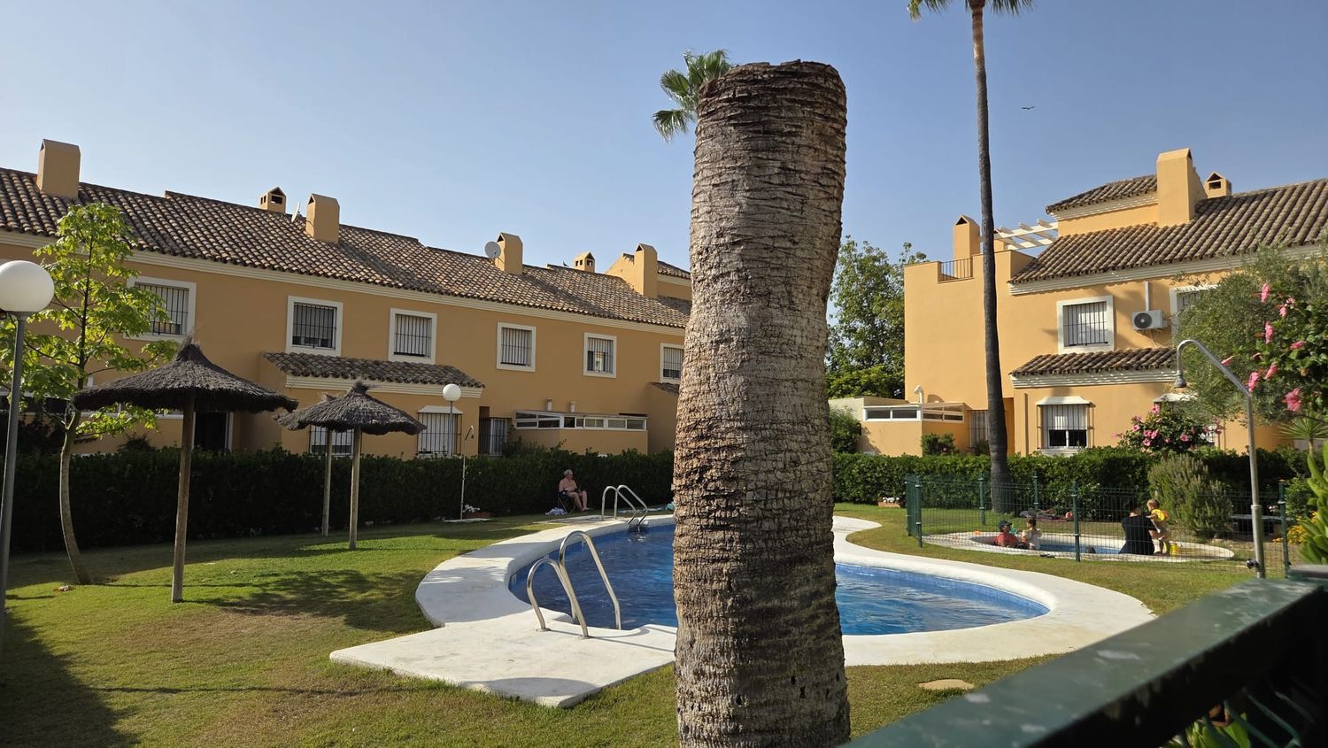 Chalet adosado en Calle Mochuelo, 35, El Águila - Foto 2