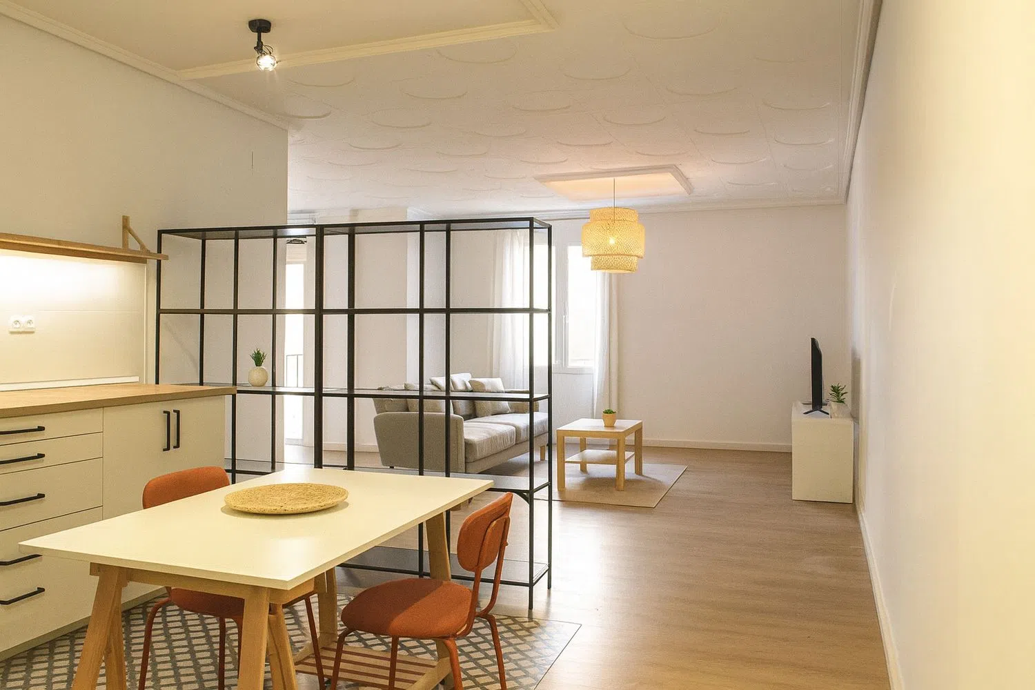 Piso en calle de Sant Ignasi de Loiola, 25 - Foto 10