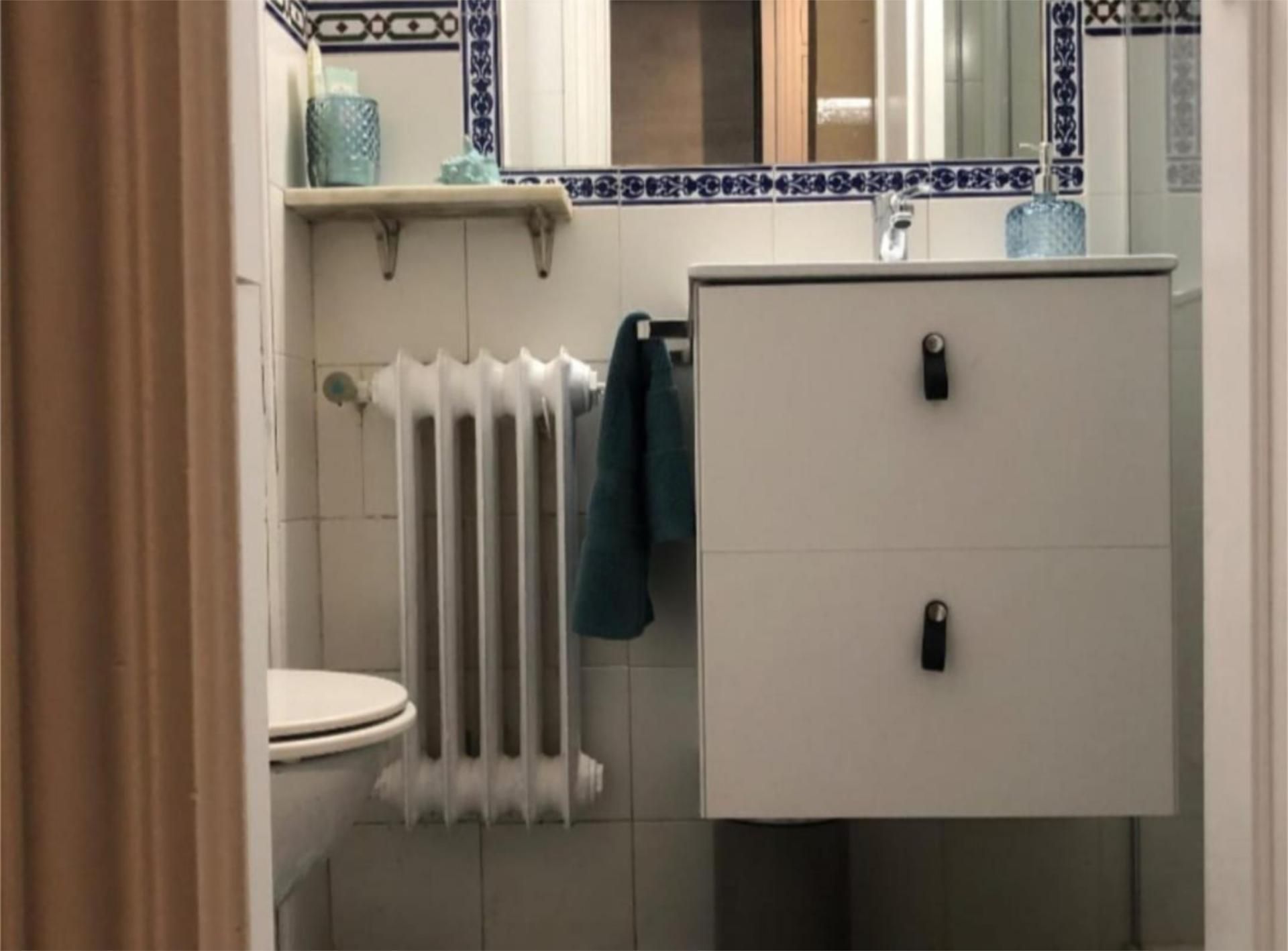 Estudio en  Calle Almona de San Juan de Dios 11 - Foto 13