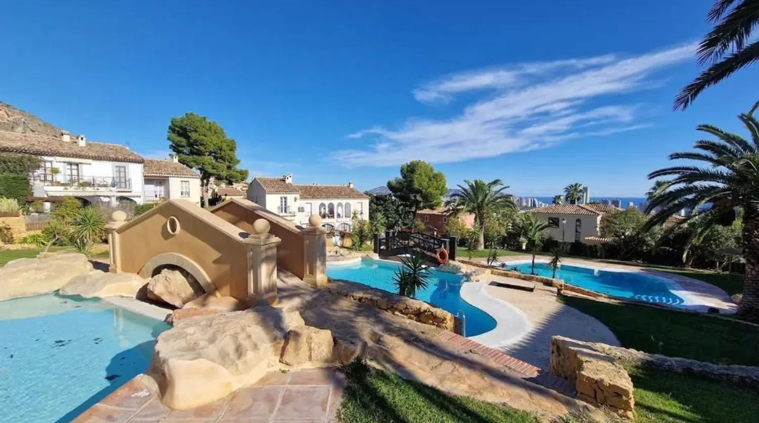 Chalet adosado en calle Isla Mallorca, 41 - Foto 18