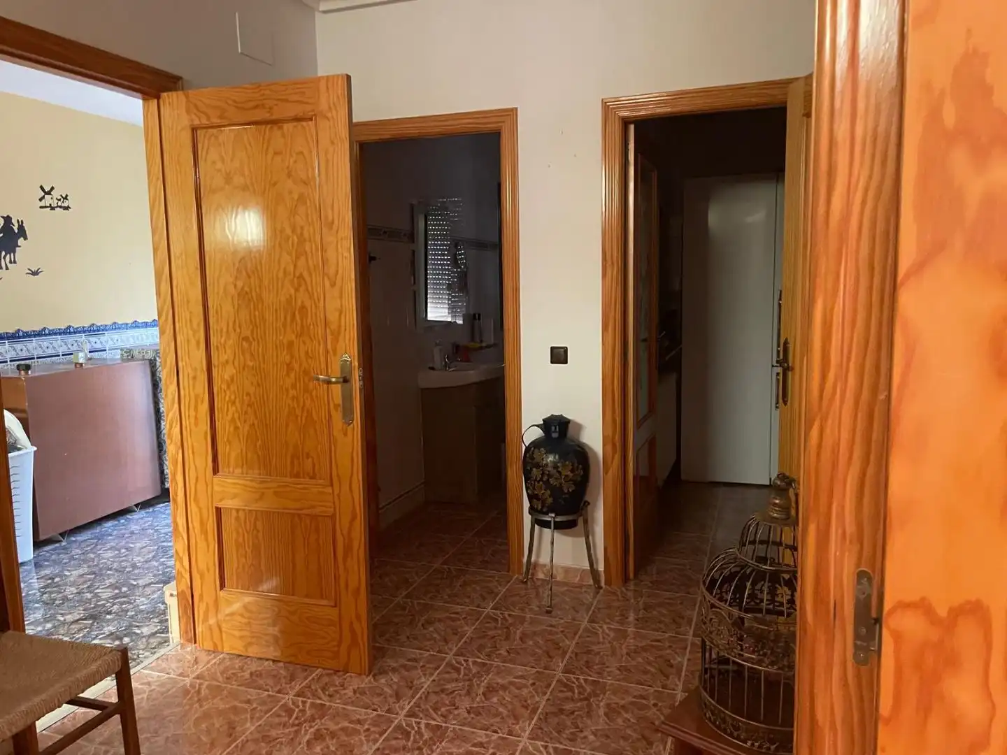 Chalet en Quintanar de la Orden - Foto 42