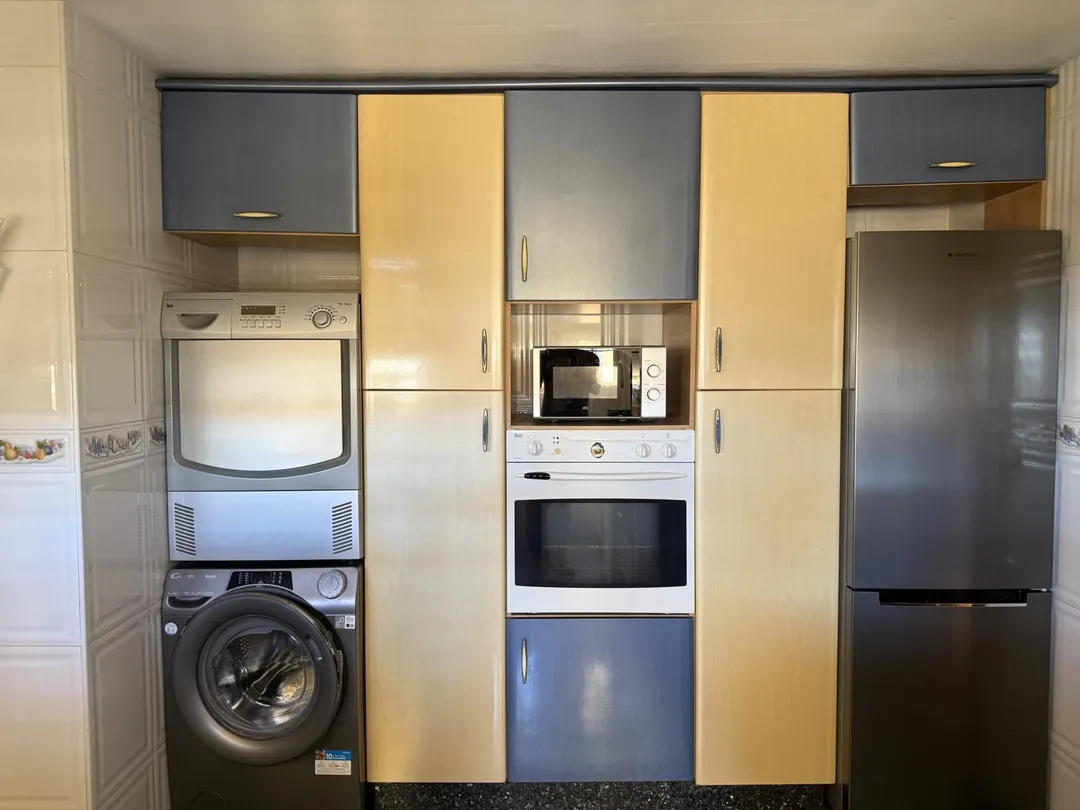 Piso en  Avenida Simón Bolívar 24 - Foto 12