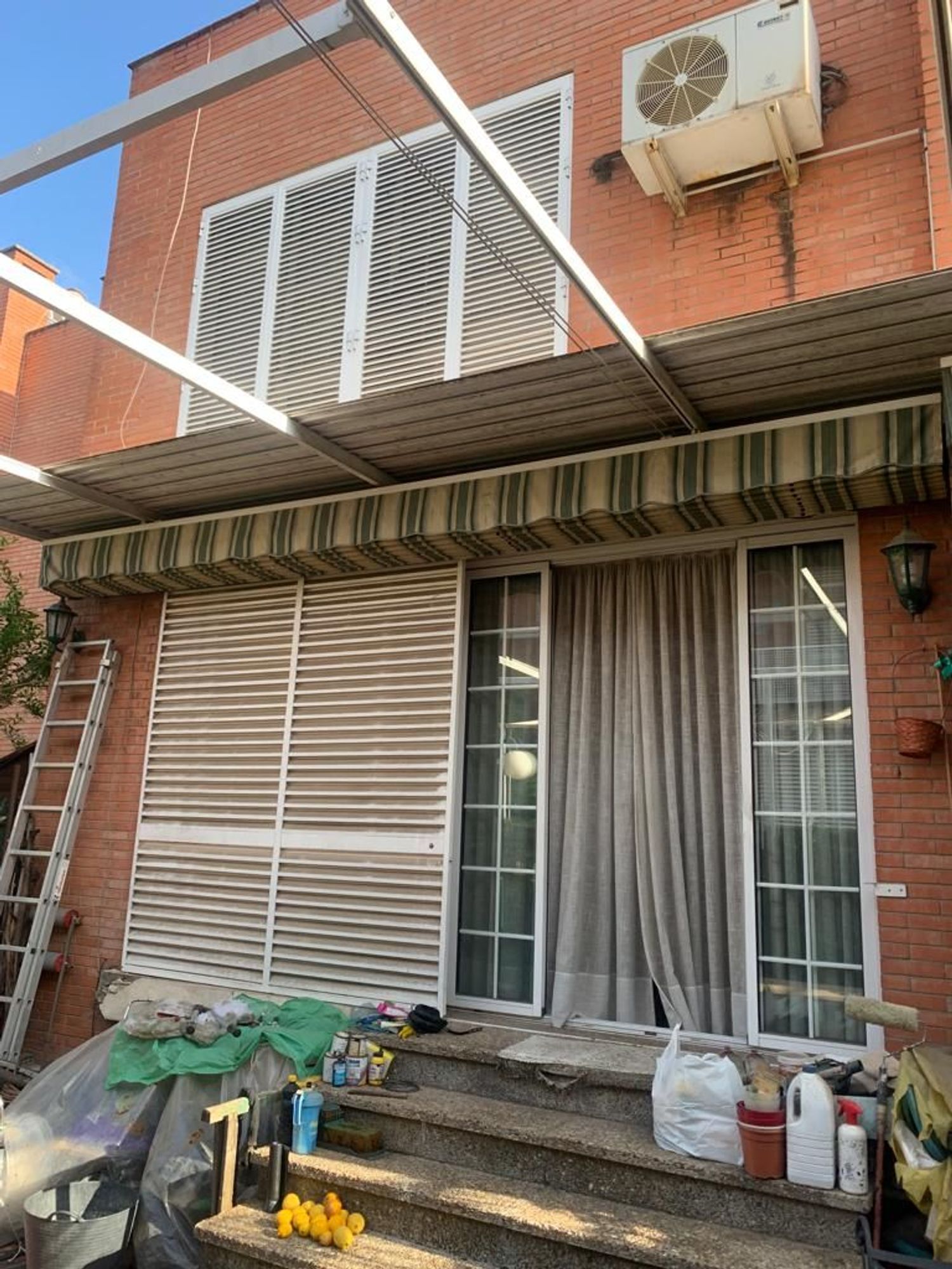 Chalet adosado en Calle Luis Fuentes Bejarano C, 50 - Foto 3