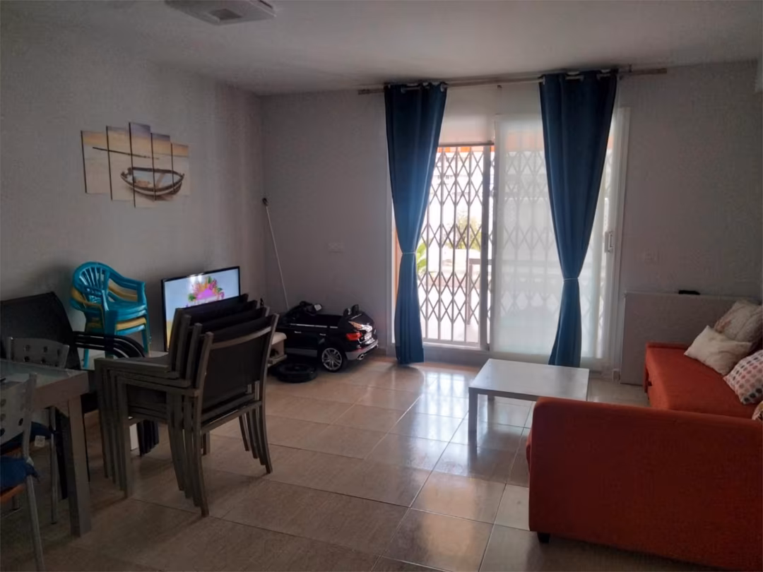 Apartamento en  Carrer de L'Atlantic 11 - Foto 5